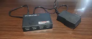 Hdmi Splitter
