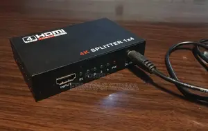Hdmi Splitter