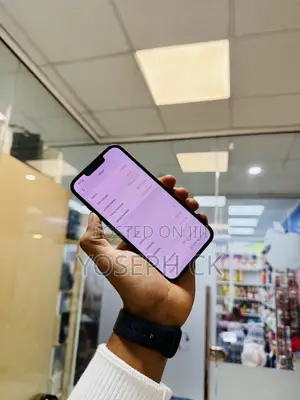 New Apple iPhone 13 Pro 128 GB Blue