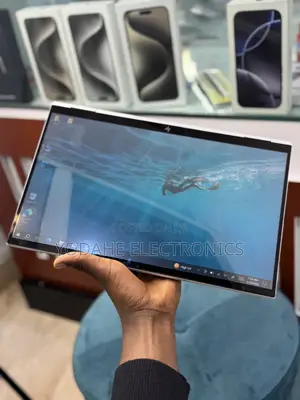New Laptop HP EliteBook x360 1030 G8 16GB Intel Core i7 SSD 512GB