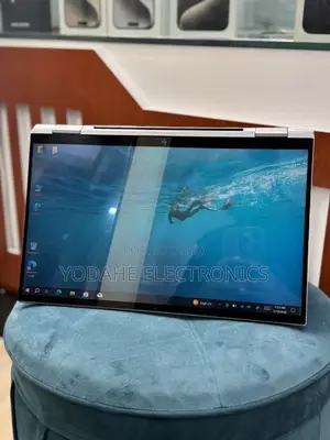 New Laptop HP EliteBook x360 1030 G8 16GB Intel Core i7 SSD 512GB