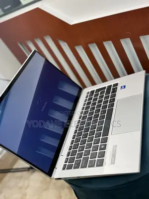 New Laptop HP EliteBook x360 1030 G8 16GB Intel Core i7 SSD 512GB