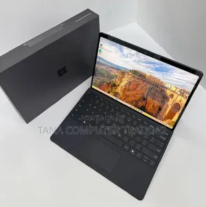 New Microsoft Surface Pro 11th Edition, a Copilot+ PC 16GB SSD 512GB