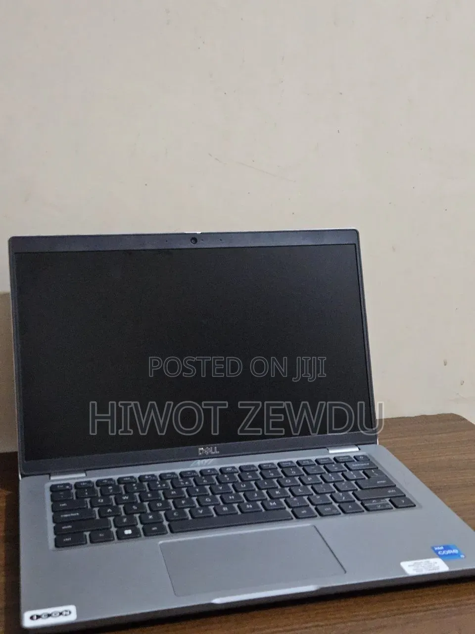 Laptop Dell Latitude 5420 16GB Intel Core i5 SSD 16 GB