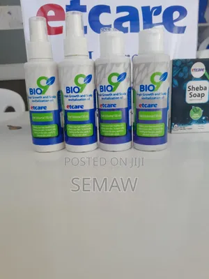 Bio9 Hair Oil 130ml