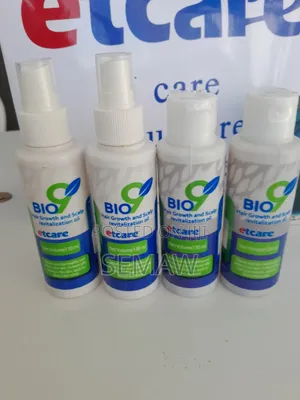 Bio9 Hair Oil 130ml
