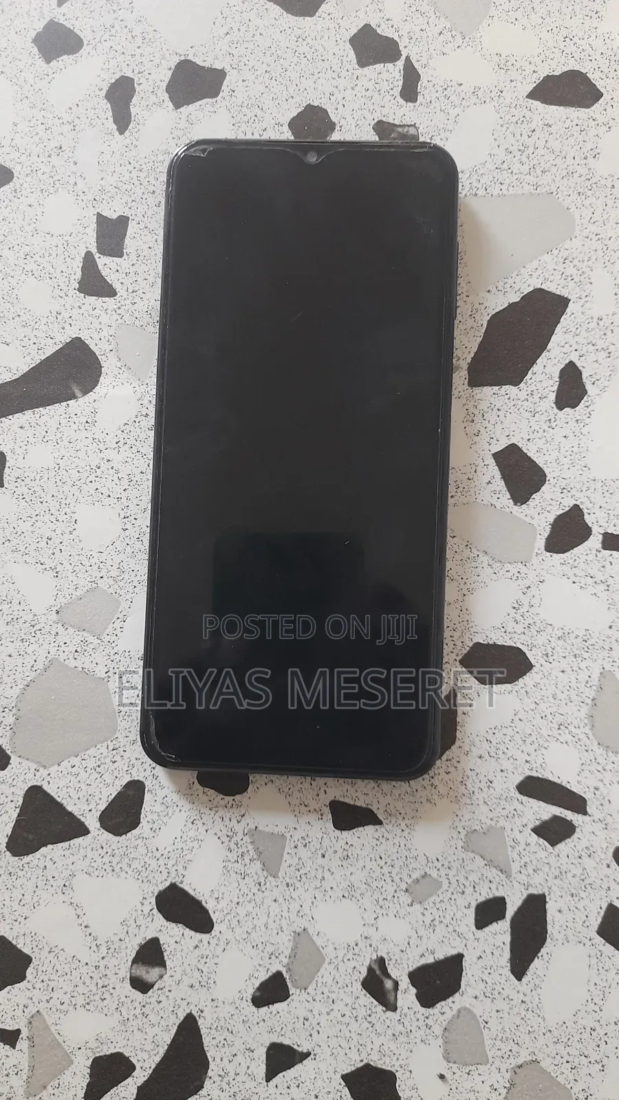 Samsung Galaxy A23 5G 64 GB Black