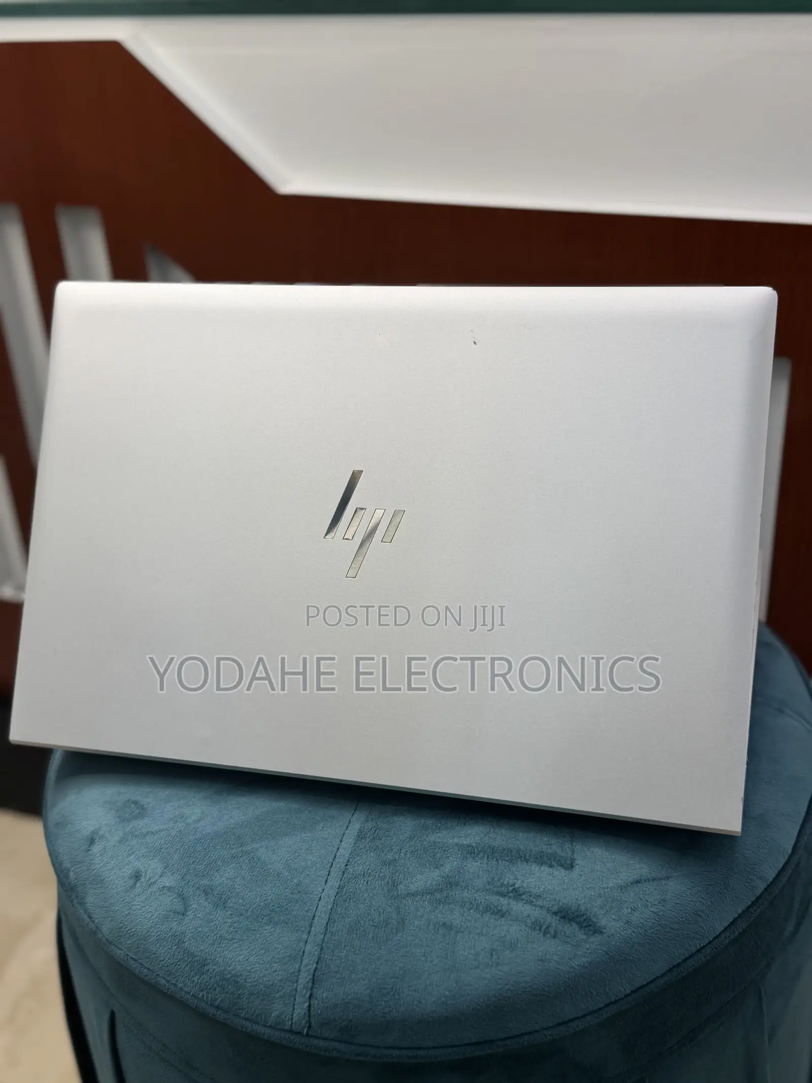New Laptop HP EliteBook 830 G8 16GB Intel Core i5 SSD 512GB