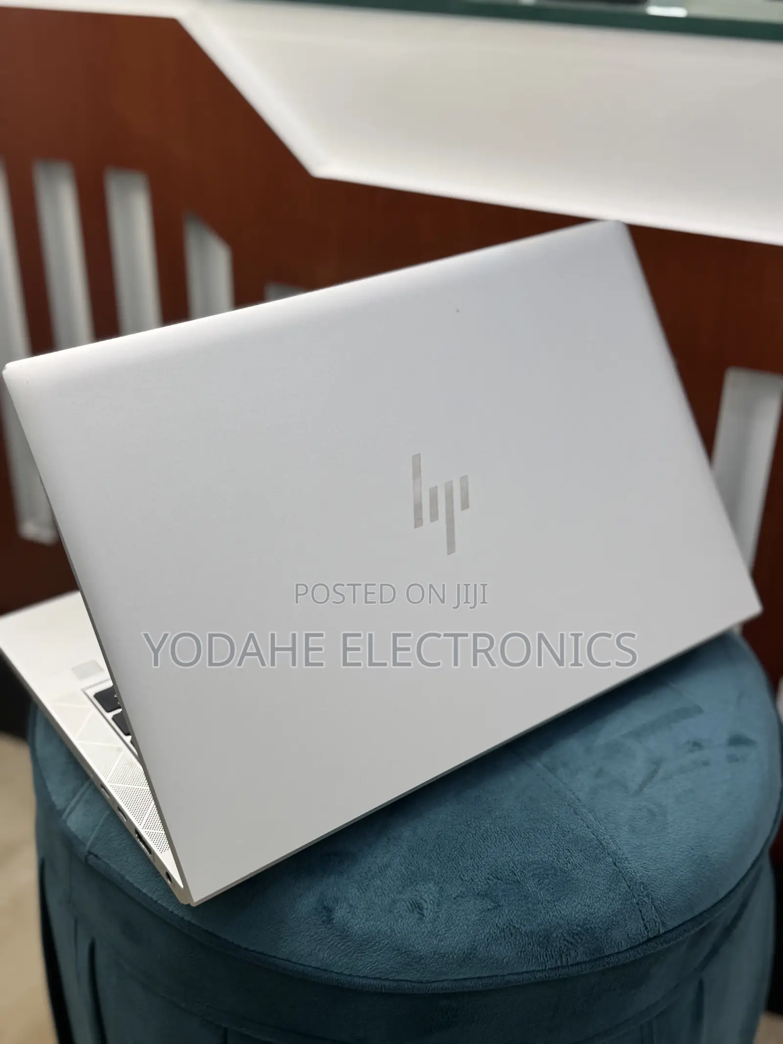 New Laptop HP EliteBook 830 G8 16GB Intel Core i5 SSD 512GB