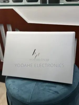 New Laptop HP EliteBook 830 G8 16GB Intel Core i5 SSD 512GB