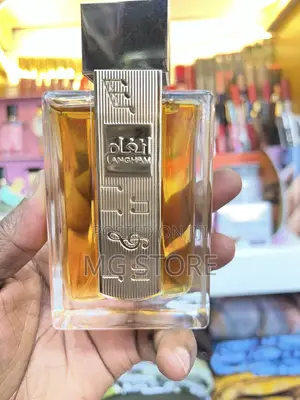 Original Lattafa Angham Perfume Dubia Perfume