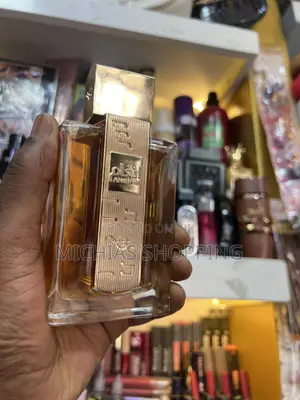 Original Lattafa Angham Perfume Dubia Perfume