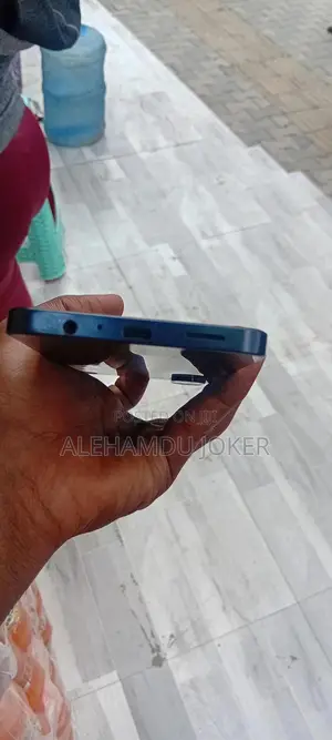 Samsung Galaxy A07 128 GB Blue