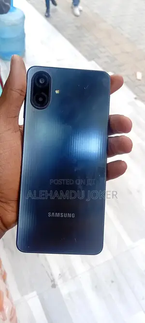 Samsung Galaxy A07 128 GB Blue