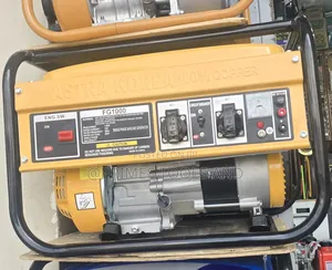 3kw Gasoline Generator