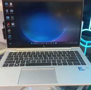 New Laptop HP EliteBook 840 16GB Intel Core i7 SSD 512GB