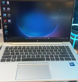 New Laptop HP EliteBook 840 16GB Intel Core i7 SSD 512GB