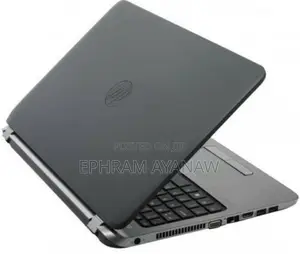 Laptop HP 250 G3 8GB Intel Core i5 HDD 1T