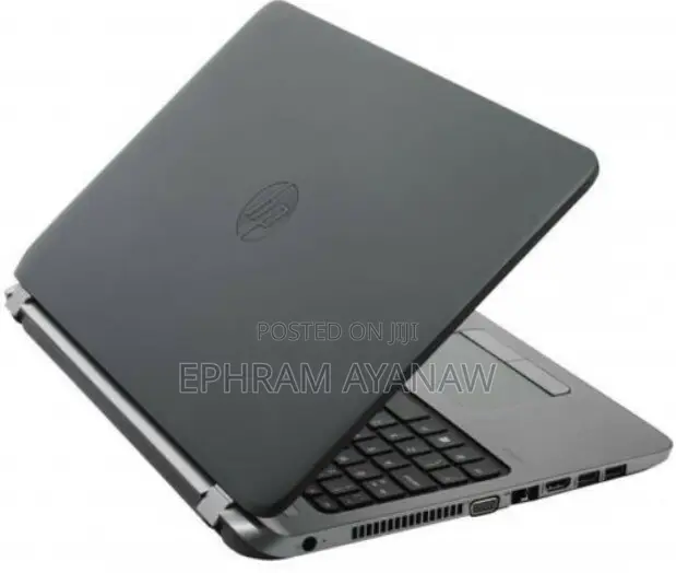Laptop HP 250 G3 8GB Intel Core i5 HDD 1T
