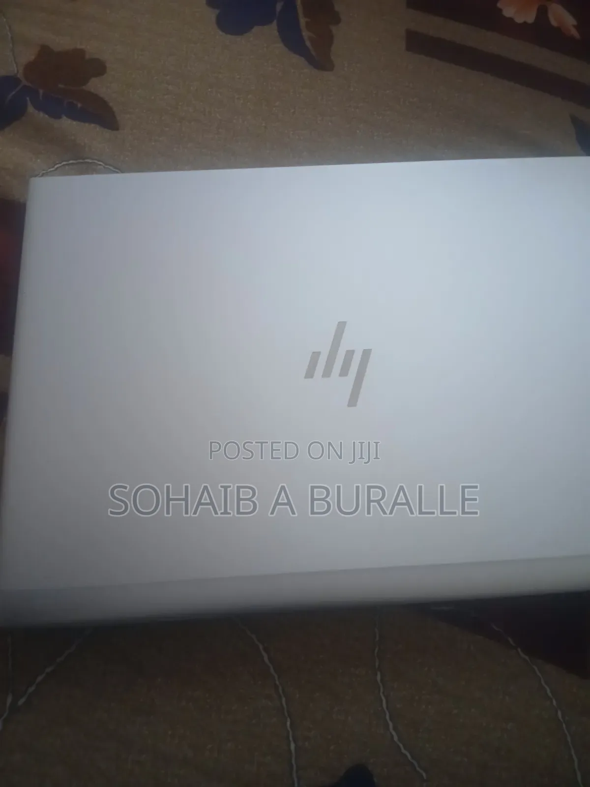 Laptop HP EliteBook 840 G5 8GB Intel Core i5 SSD 512GB