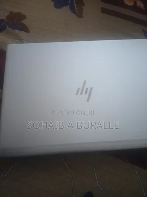 Laptop HP EliteBook 840 G5 8GB Intel Core i5 SSD 512GB