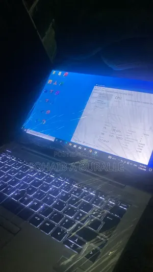 Laptop HP EliteBook 840 G5 8GB Intel Core i5 SSD 512GB
