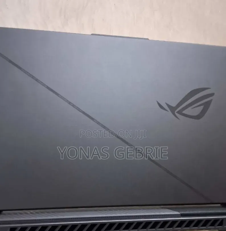 New Laptop Asus 16GB Intel Core i9 SSD 1T