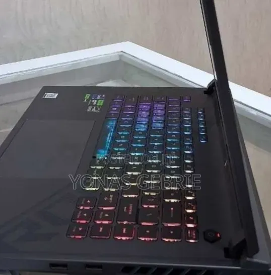 New Laptop Asus 16GB Intel Core i9 SSD 1T