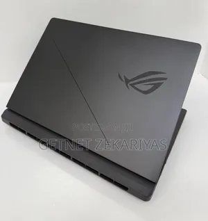 New Laptop Asus ROG Strix G16 G614 16GB Intel Core i7 SSD 1T
