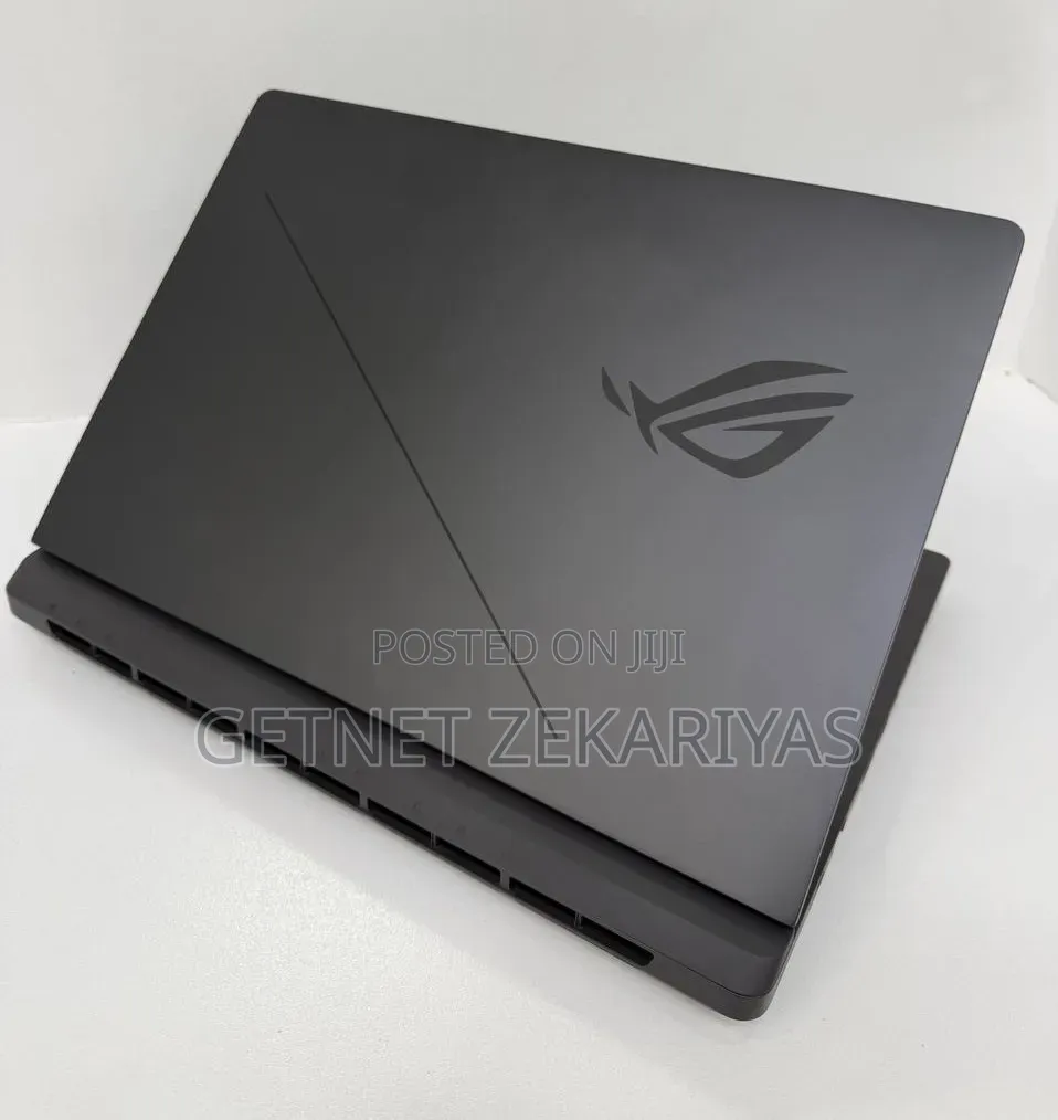New Laptop Asus ROG Strix G16 G614 16GB Intel Core i7 SSD 1T