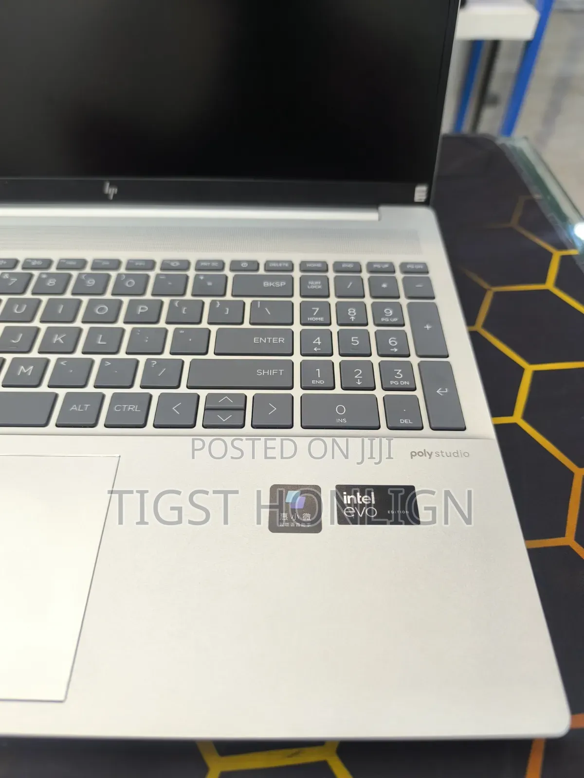 New Laptop HP Pavilion 15 32GB Intel Core Ultra 7 SSD 1T
