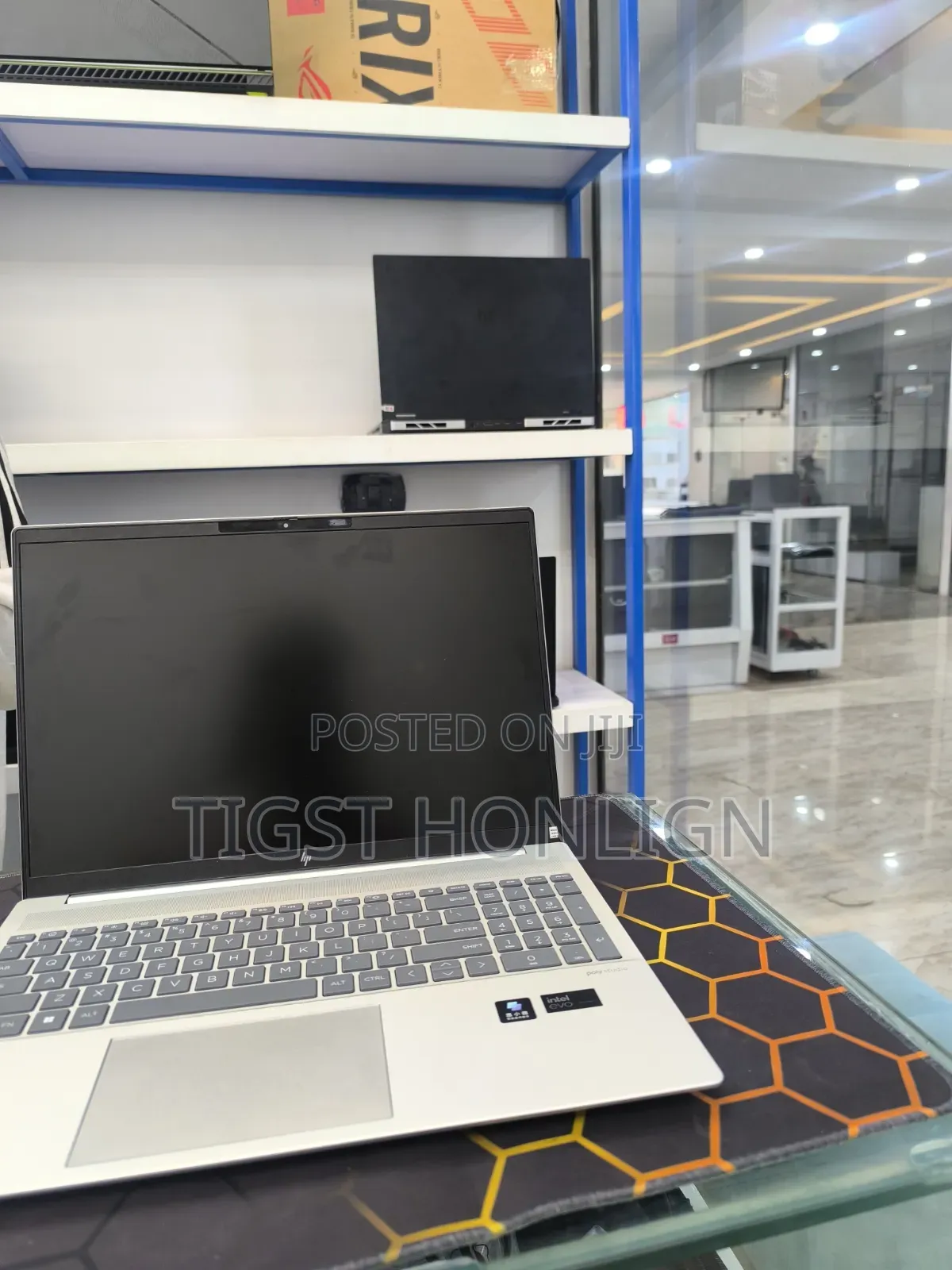 New Laptop HP Pavilion 15 32GB Intel Core Ultra 7 SSD 1T