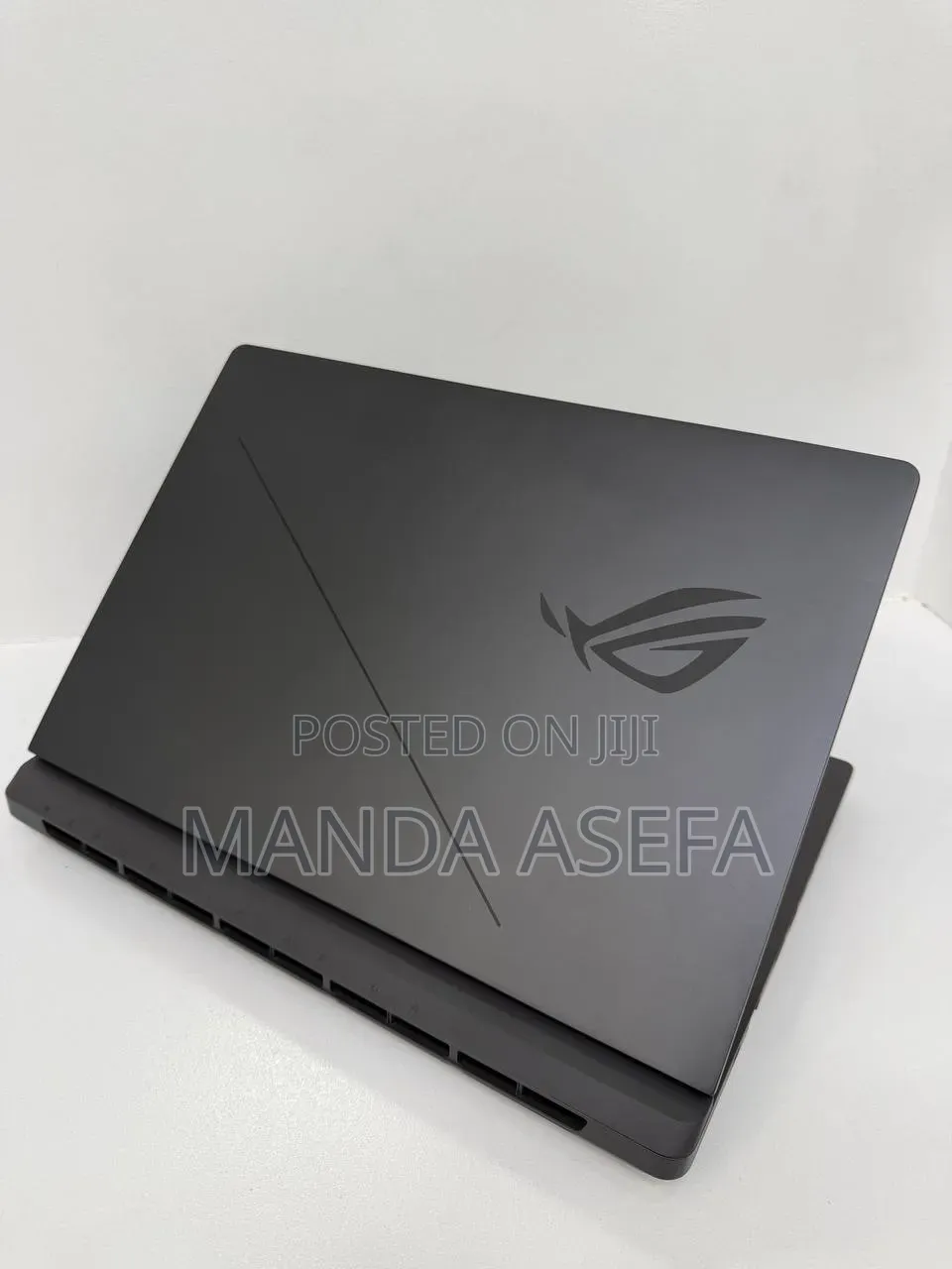 New Laptop Asus ROG Strix G16 G614 16GB Intel Core i7 SSD 1T