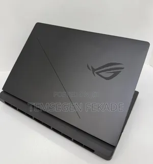 New Laptop Asus ROG Strix G16 G614 16GB Intel Core i7 SSD 1T