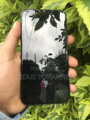 Apple iPhone XR 128 GB Black