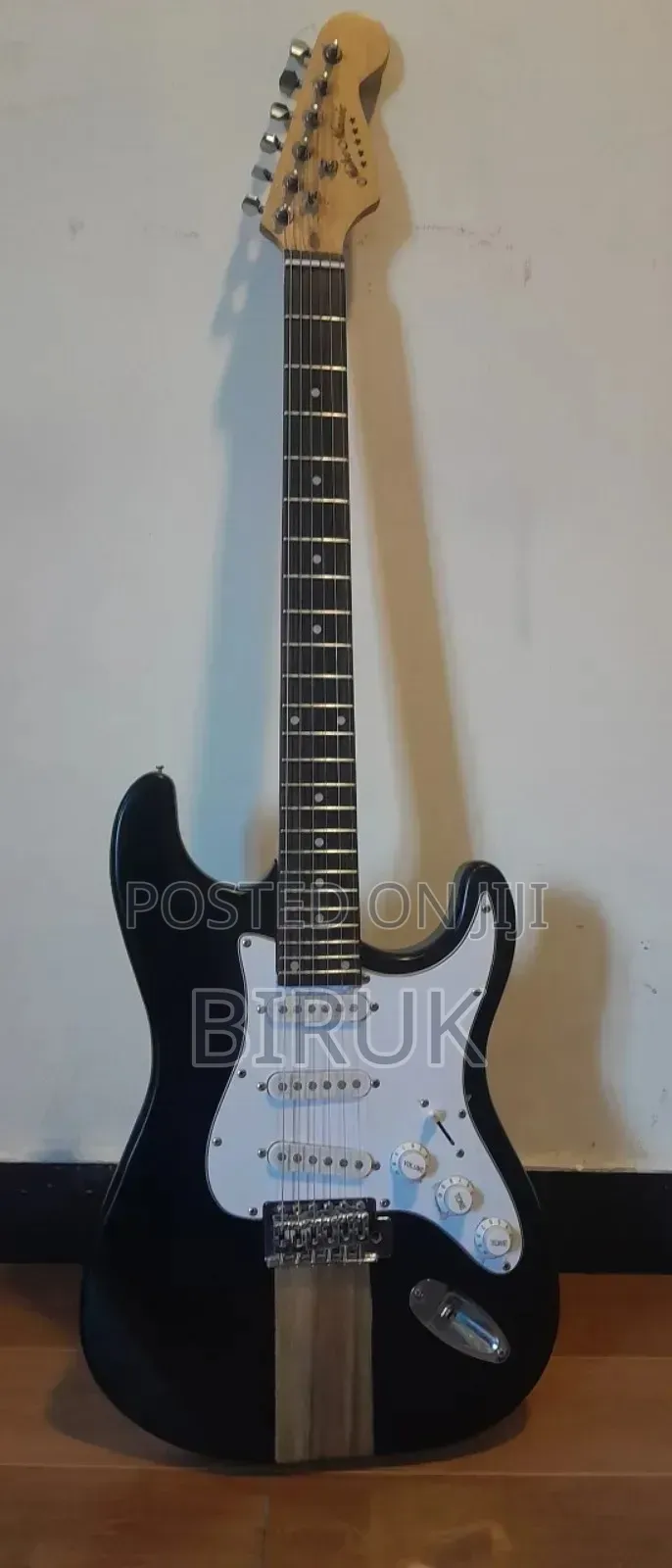 For Sales Lead Guitar