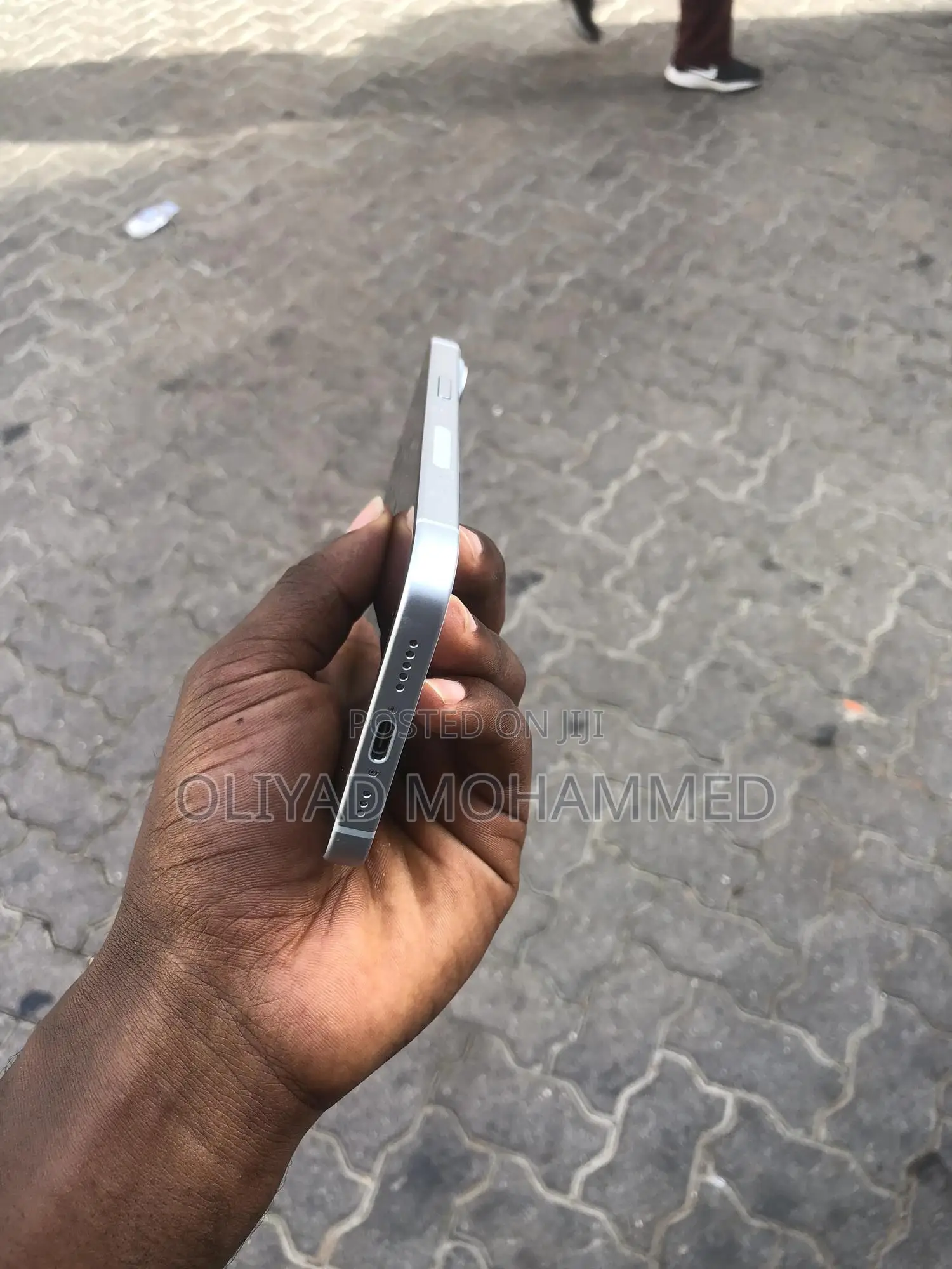 Apple iPhone 15 128 GB White