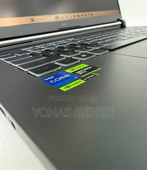 New Laptop Asus ROG Strix G16 G614 16GB Intel Core i7 SSD 1T