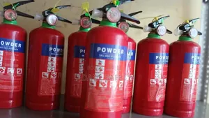 1kg Fire Extinguisher