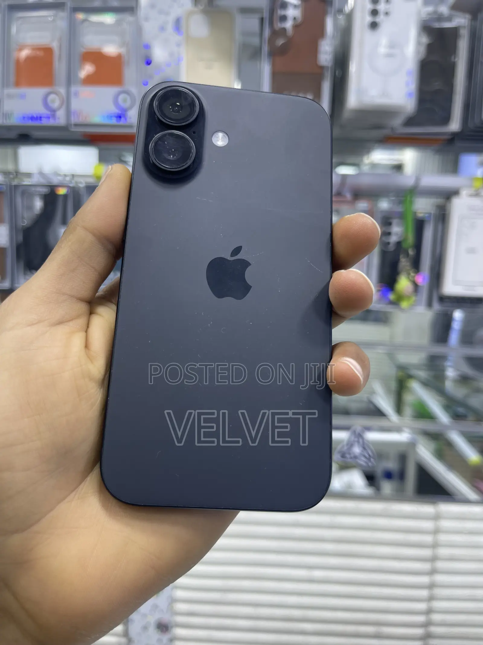 Apple iPhone 16 128 GB