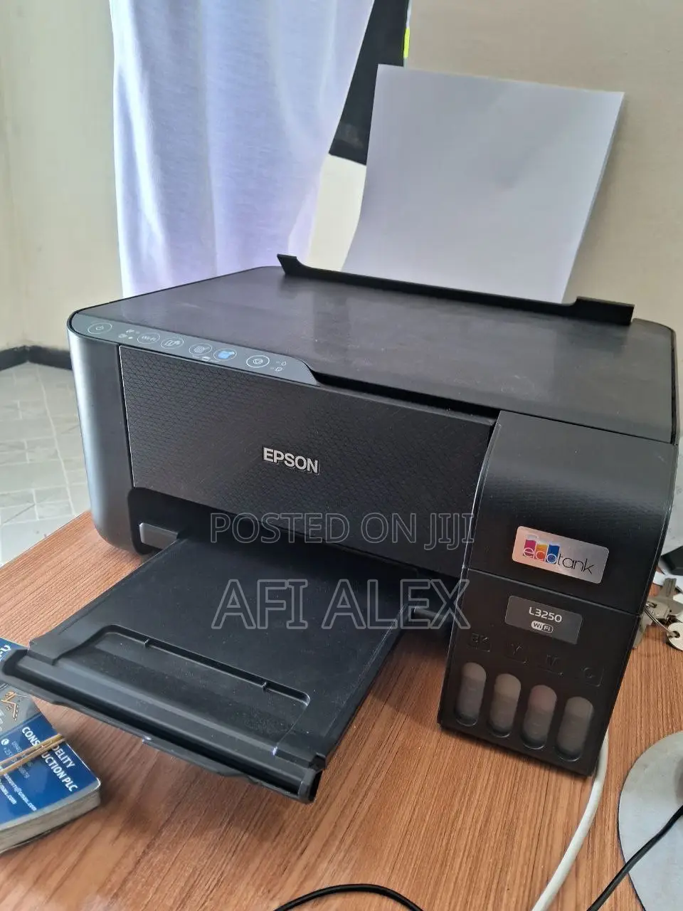 Epson 3250