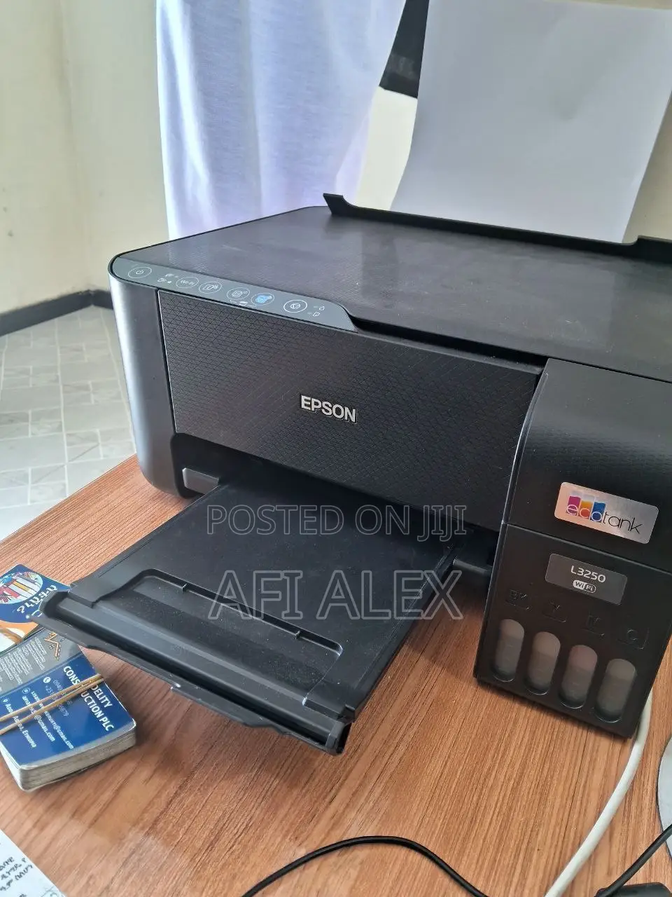 Epson 3250