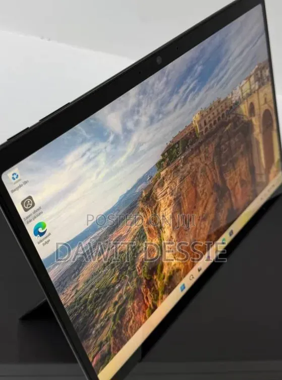 New Microsoft Surface Pro 11th Edition, a Copilot+ PC 16GB SSD 512GB