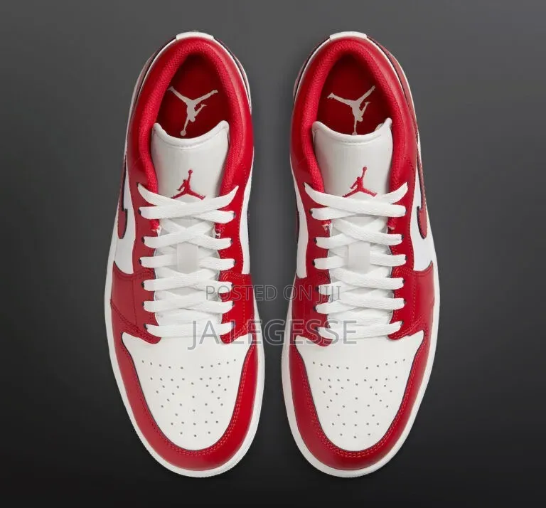 Nike Air Jordan 1 Low