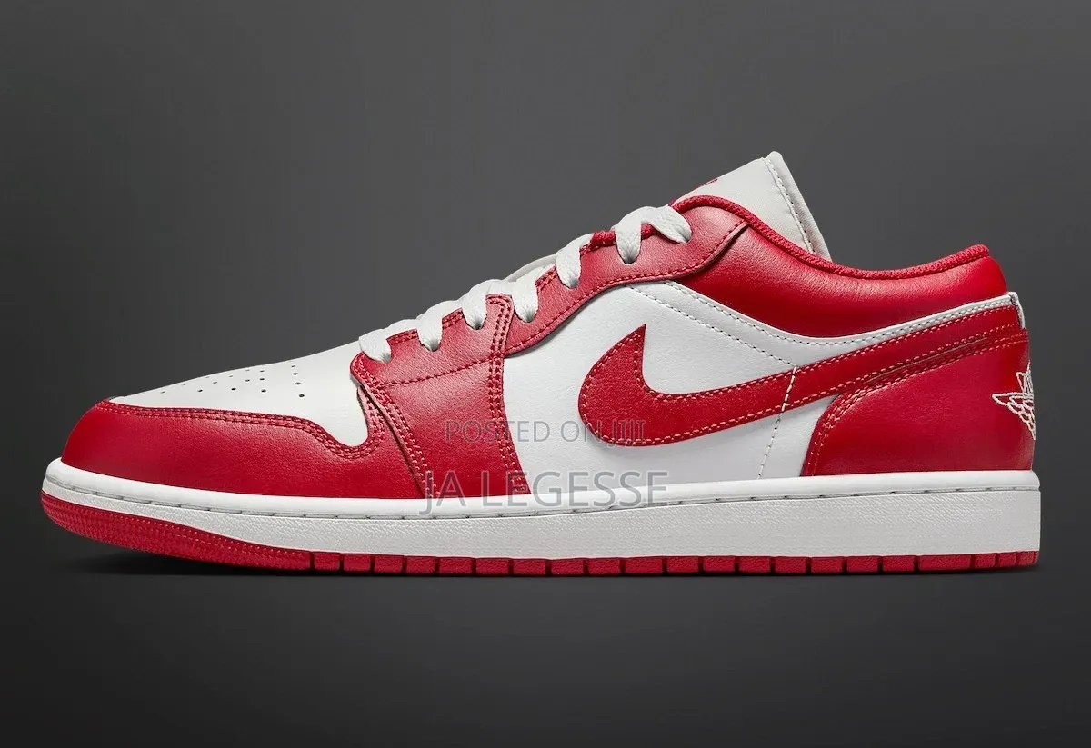 Nike Air Jordan 1 Low