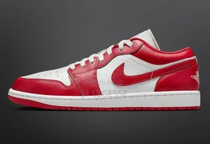 Nike Air Jordan 1 Low