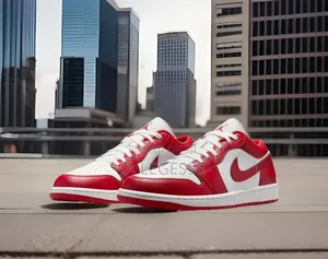 Nike Air Jordan 1 Low