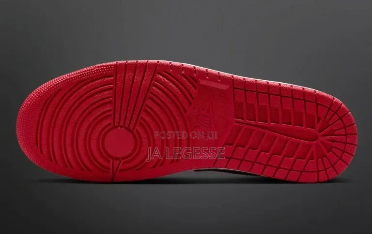 Nike Air Jordan 1 Low