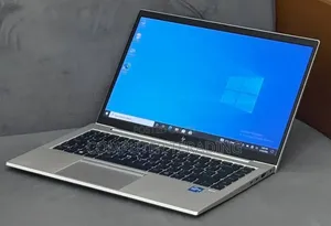 New Laptop HP EliteBook 840 G8 16GB Intel Core i5 SSD 512GB