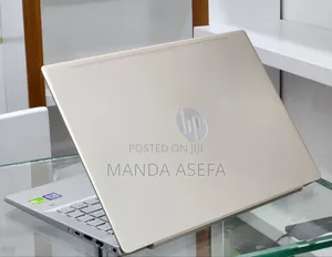 New Laptop HP Pavilion 14 8GB Intel Core i5 SSD 512GB